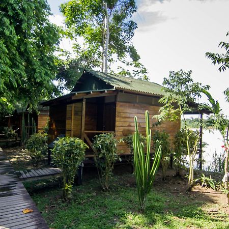 Amazon Planet Hotel Tambopata Eksteriør billede